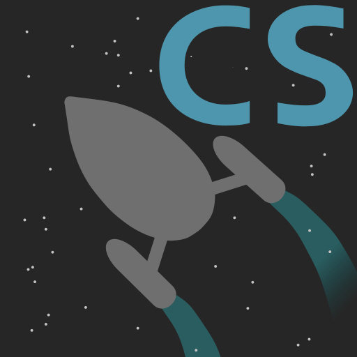 Clinical Space Mini Logo