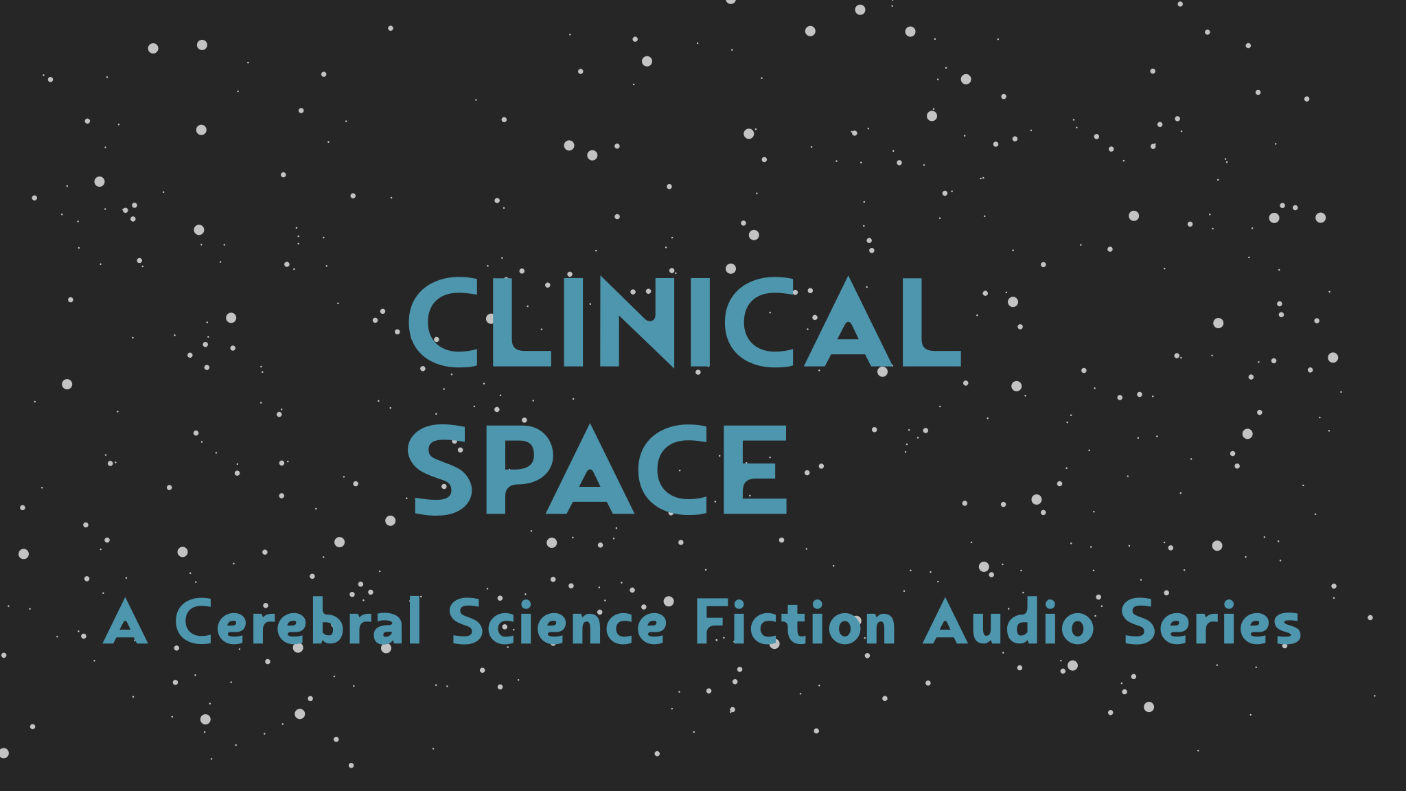 Clinical Space Banner
